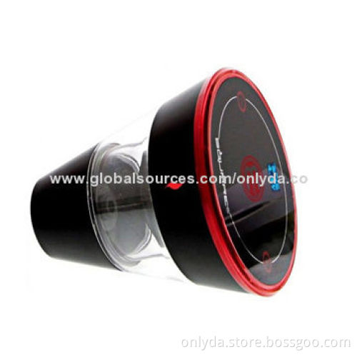 2014 Newest Wholesale Square E hookah Head with 2,200mAh CapacityNew